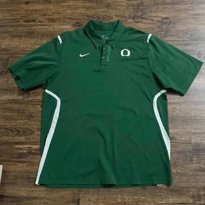 Men’s Oregon Ducks Nike polo NCAA